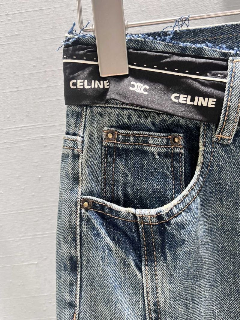 Celine Jeans